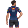 Licra de patinaje Redbull Axxion | Nómadas