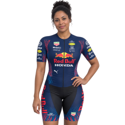 Licra de patinaje Redbull Axxion | Nómadas