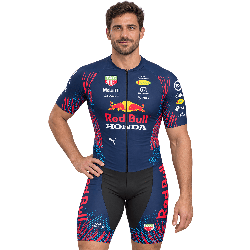 Licra de patinaje Redbull Axxion | Nómadas