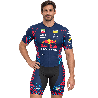 Licra de patinaje Redbull Axxion | Nómadas