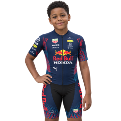 Licra de patinaje Redbull Axxion | Nómadas