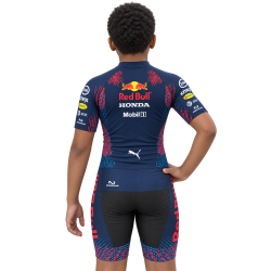 Licra de patinaje Redbull Axxion | Nómadas