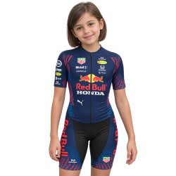 Licra de patinaje Redbull Axxion | Nómadas