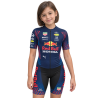 Licra de patinaje Redbull Axxion | Nómadas
