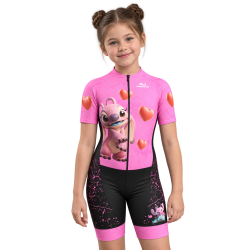 Licra de patinaje Angel Axxion | Nómadas