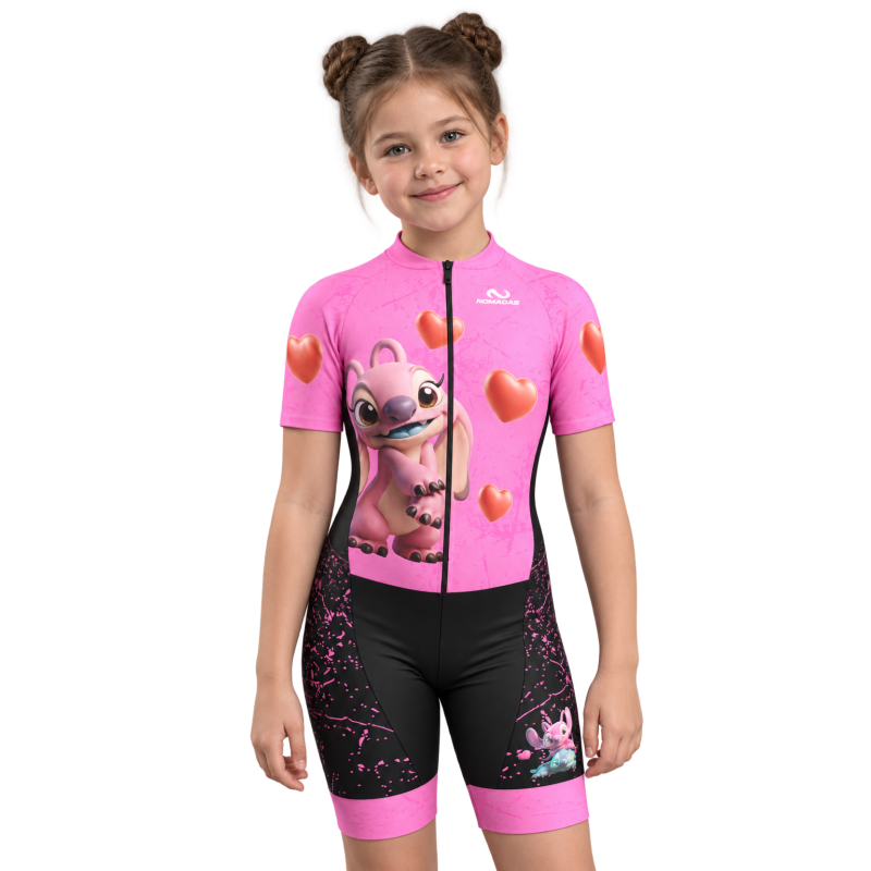 Licra de patinaje Angel Axxion | Nómadas