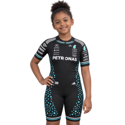 Licra de patinaje Petronas Axxion | Nómadas