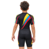 Licra de patinaje Colombia Olímpicos Axxion | Nómadas