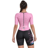 Licra de patinaje Stitch Angel rosa Pro | Nómadas