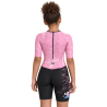 Licra de patinaje Stitch Angel rosa Pro | Nómadas