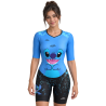 Licra de patinaje Stitch Pro | Nómadas