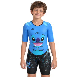 Licra de patinaje Stitch Pro | Nómadas