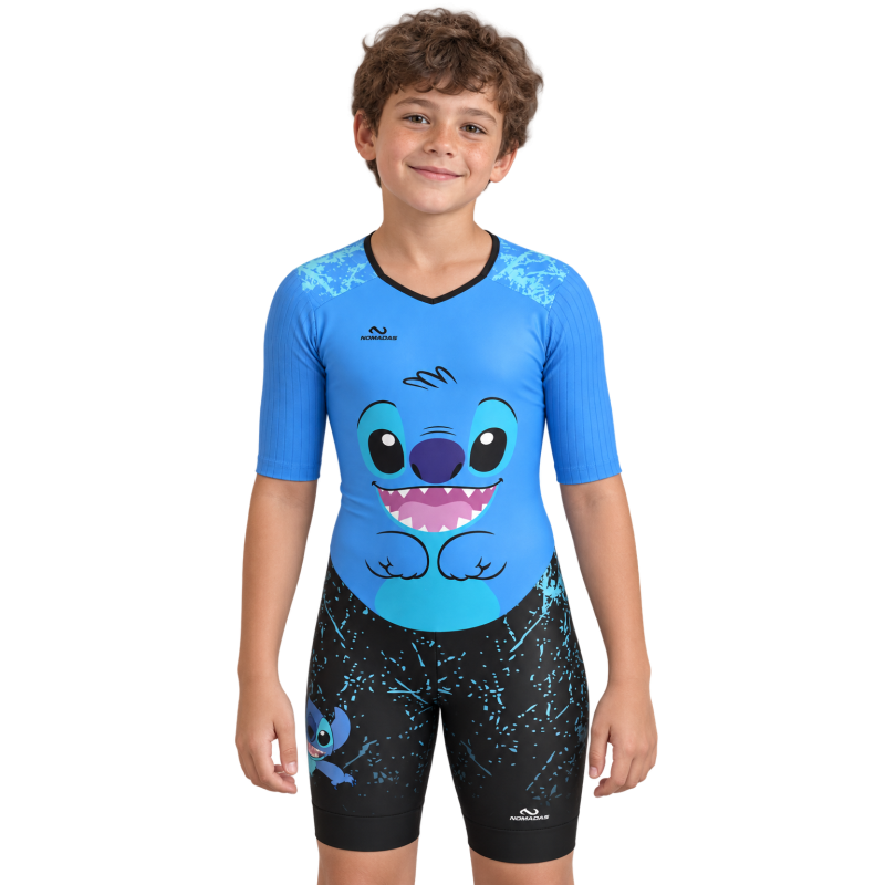 Licra de patinaje Stitch Pro | Nómadas
