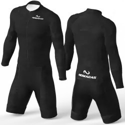 Black Storm skating suit, beautiful stylish design for boys, girls, men and women