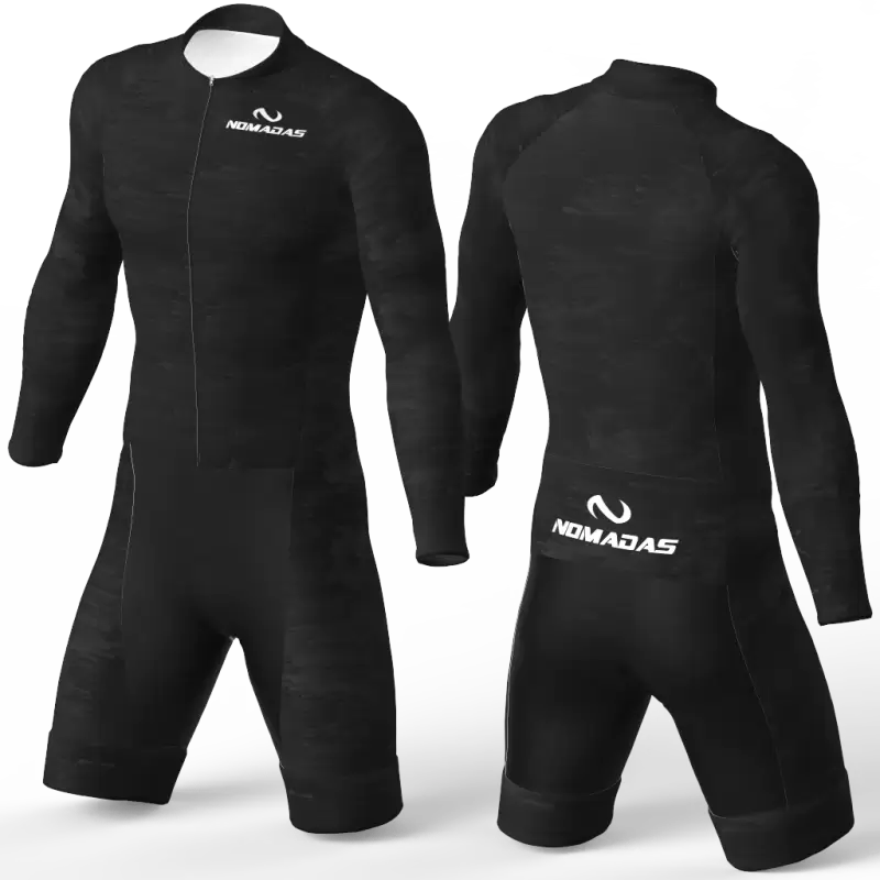 Black Storm skating suit, beautiful stylish design for boys, girls, men and women