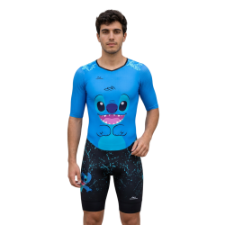 Licra de patinaje Stitch Pro | Nómadas