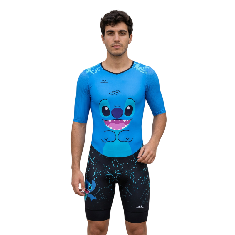 Licra de patinaje Stitch Pro | Nómadas