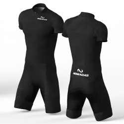 Black Storm skating suit, beautiful stylish design for boys, girls, men and women