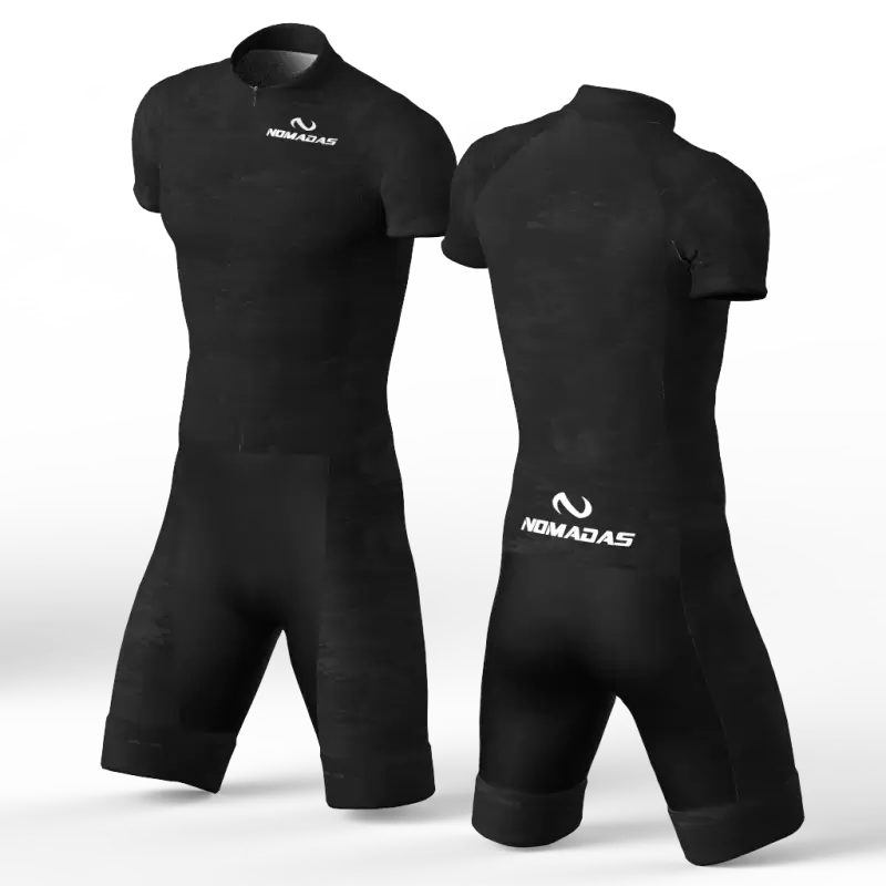 Black Storm skating suit, beautiful stylish design for boys, girls, men and women