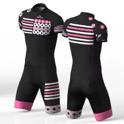 Circles Cycling suit for men women boys girls