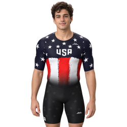 Licra de patinaje USA Pro | Nómadas