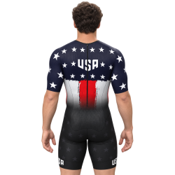 Licra de patinaje USA Pro | Nómadas