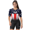 Licra de patinaje USA Pro | Nómadas