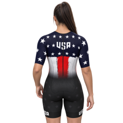 Licra de patinaje USA Pro | Nómadas