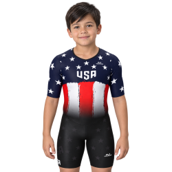 Licra de patinaje USA Pro | Nómadas
