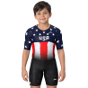 Licra de patinaje USA Pro | Nómadas