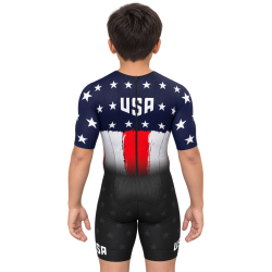 Licra de patinaje USA Pro | Nómadas