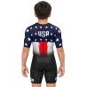 Licra de patinaje USA Pro | Nómadas