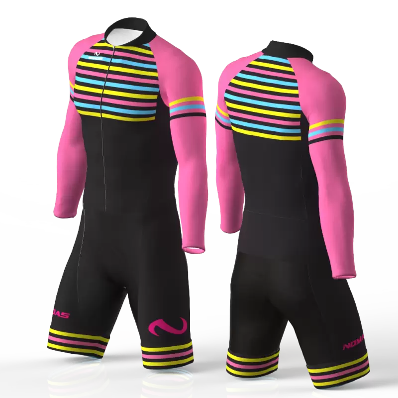 STRIPES skating suit, beautiful stylish design for boys, girls, men and women