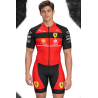 Licra de patinaje Ferrari Axxion | Nómadas