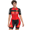 Licra de patinaje Ferrari Axxion | Nómadas