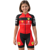 Licra de patinaje Ferrari Axxion | Nómadas