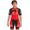Licra de patinaje Ferrari Axxion | Nómadas