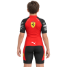 Licra de patinaje Ferrari Axxion | Nómadas