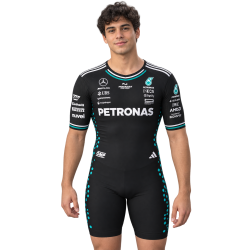 Licra de patinaje Petronas Pro | Nómadas