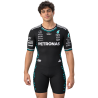 Uniforme de patinaje Petronas Pro para hombre de Nómadas