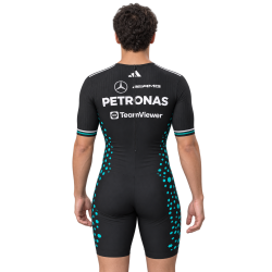Licra de patinaje Petronas Pro | Nómadas