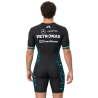 Licra de patinaje Petronas Pro para hombre de Nómadas