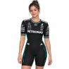 Enterizo de patinaje Petronas Pro para mujer de Nómadas