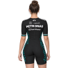 Trusa de patinaje Petronas Pro para mujer de Nómadas