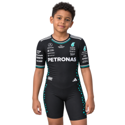 Licra de patinaje Petronas Pro | Nómadas
