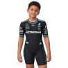 Uniforme de patinaje Petronas Pro para niño de Nómadas