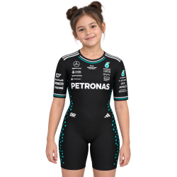 Licra de patinaje Petronas Pro | Nómadas