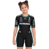 Enterizo de patinaje Petronas Pro para niña de Nómadas