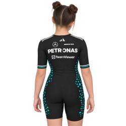 Licra de patinaje Petronas Pro | Nómadas