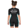 Trusa de patinaje Petronas Pro para niña de Nómadas